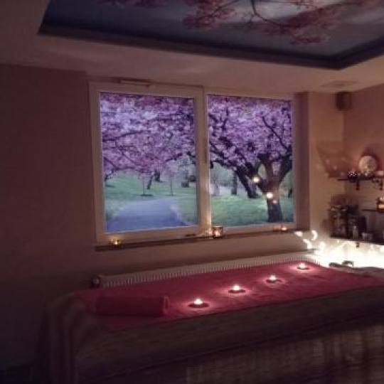 Ayana Spa #sarajevo Masaža za opuštanje / relax / antistres Relax masaža - 60 minuta