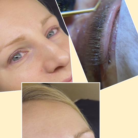 Poezija ljepote #sarajevo Trepavice Lash lift
