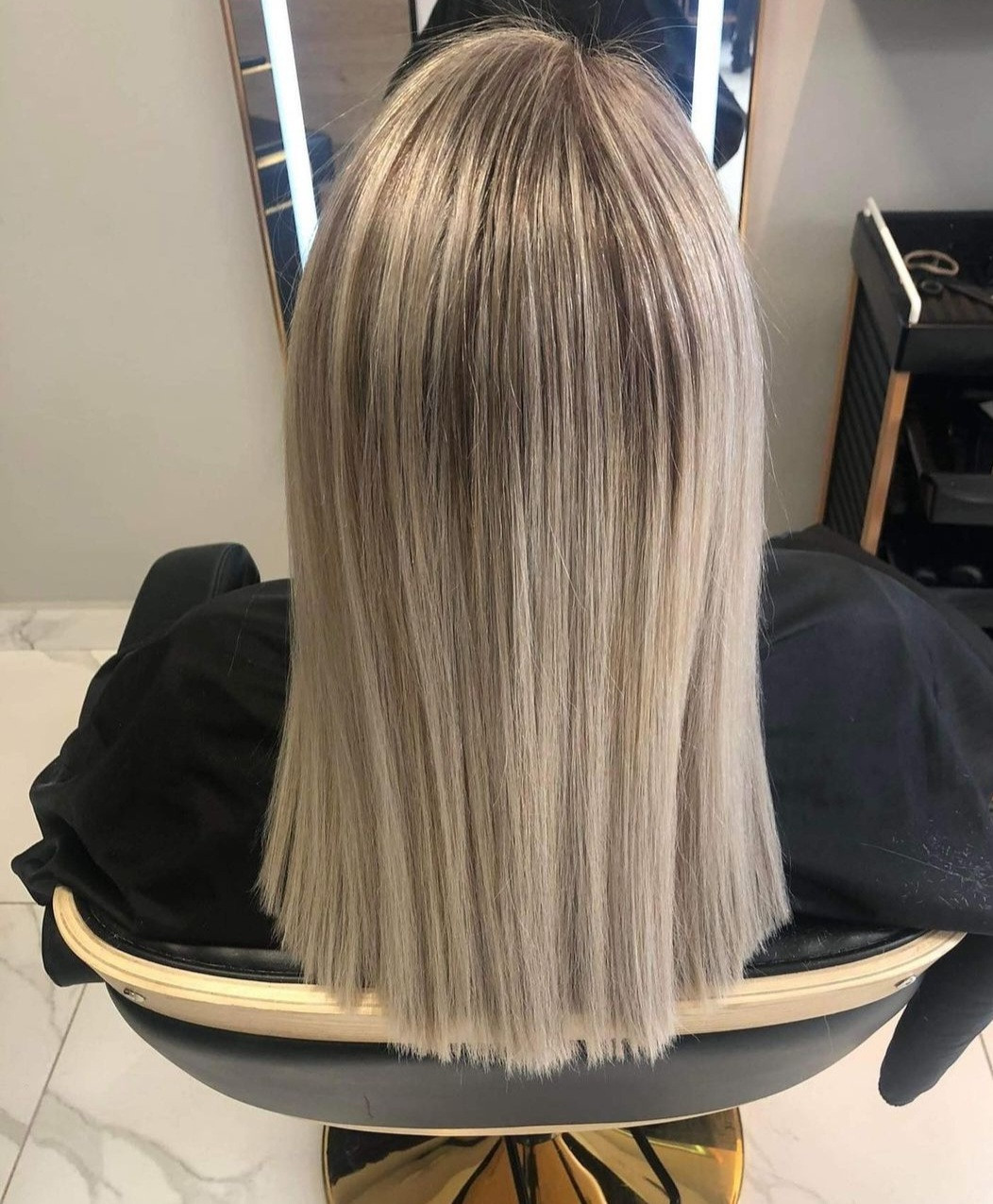 Hair Masters plus #sarajevo Ombre, sombre, balayage Balayage / ombre cijele dužine - duga kosa