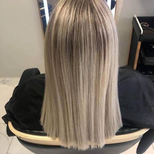 Hair Masters plus #sarajevo Ombre, sombre, balayage Balayage / ombre cijele dužine - duga kosa