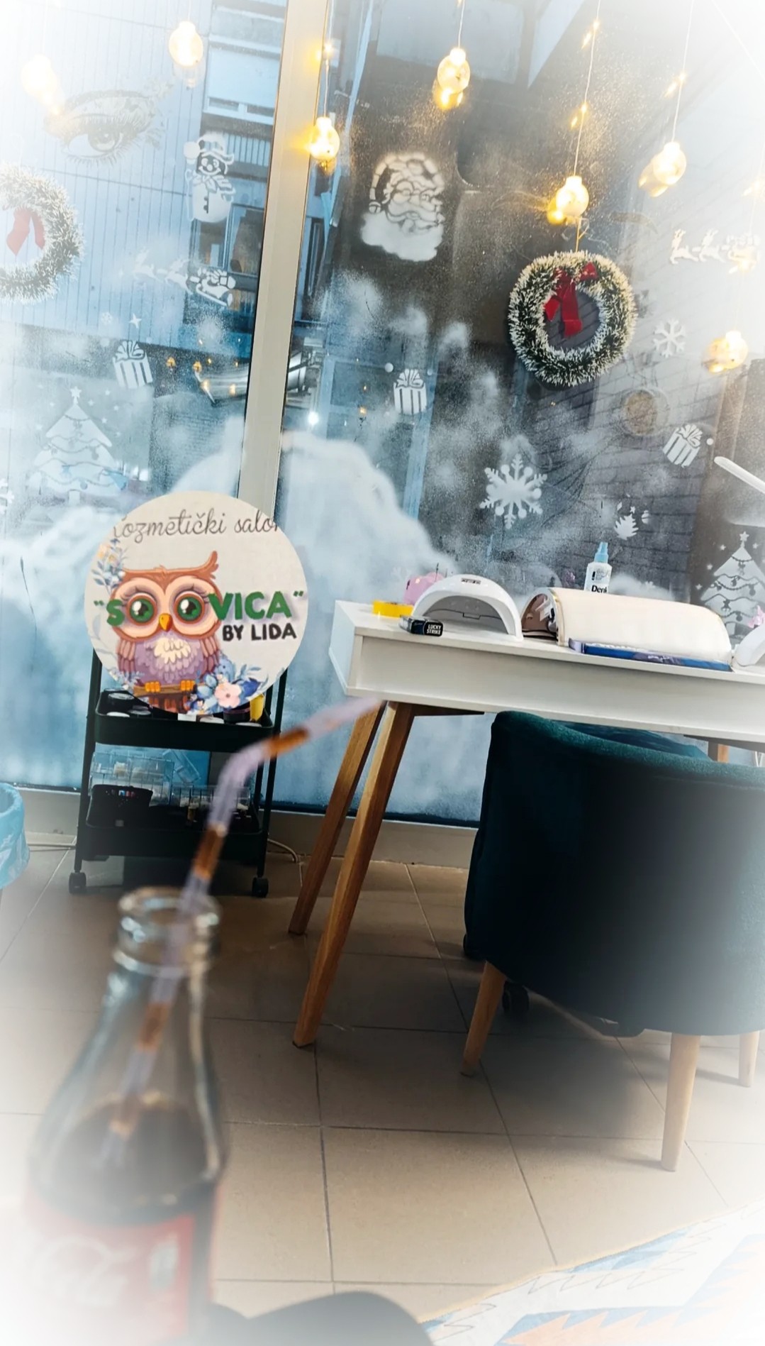 Soovica by Lida #tuzla