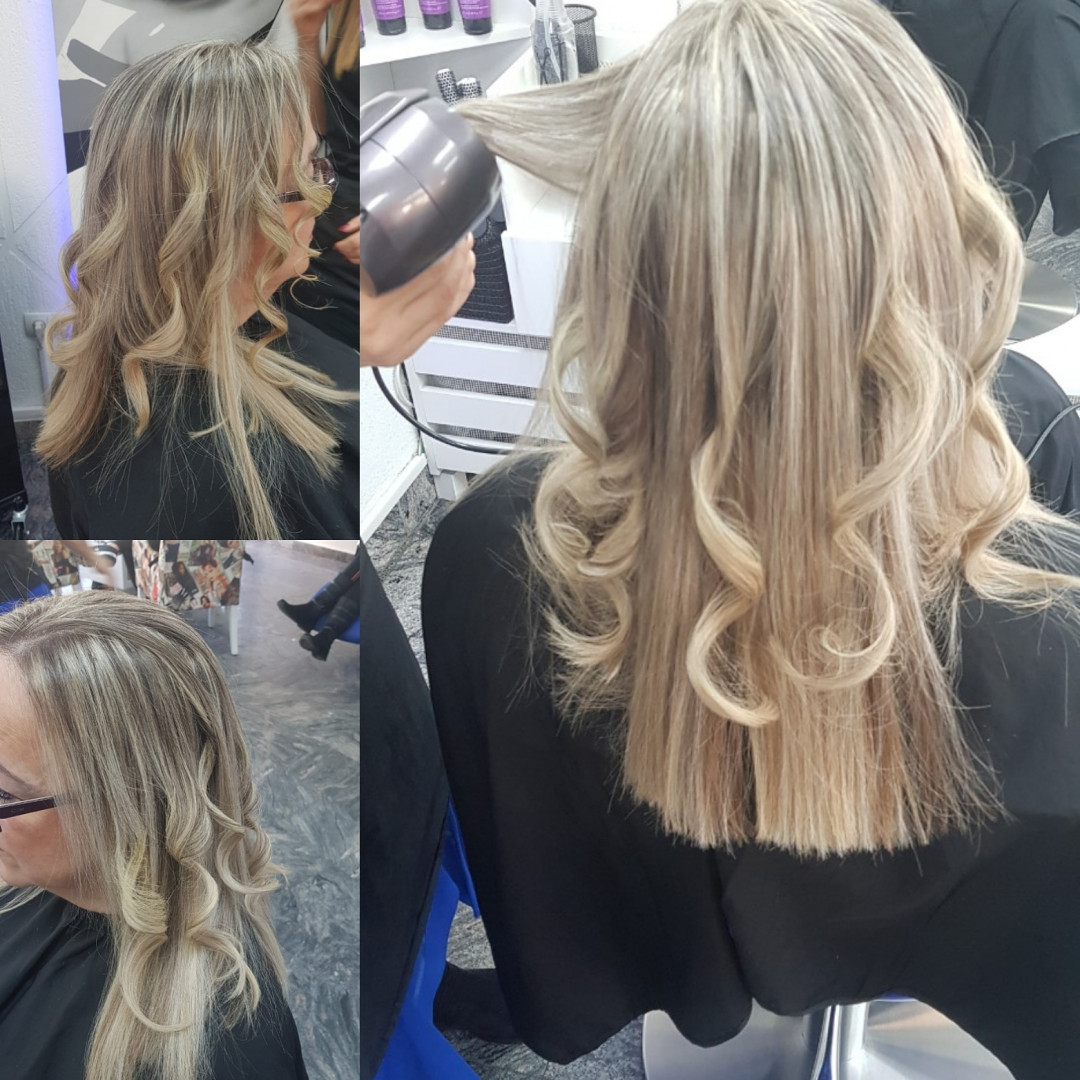 Fresh #sarajevo Feniranje i stilizovanje