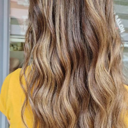 Hair studio Elena usluga