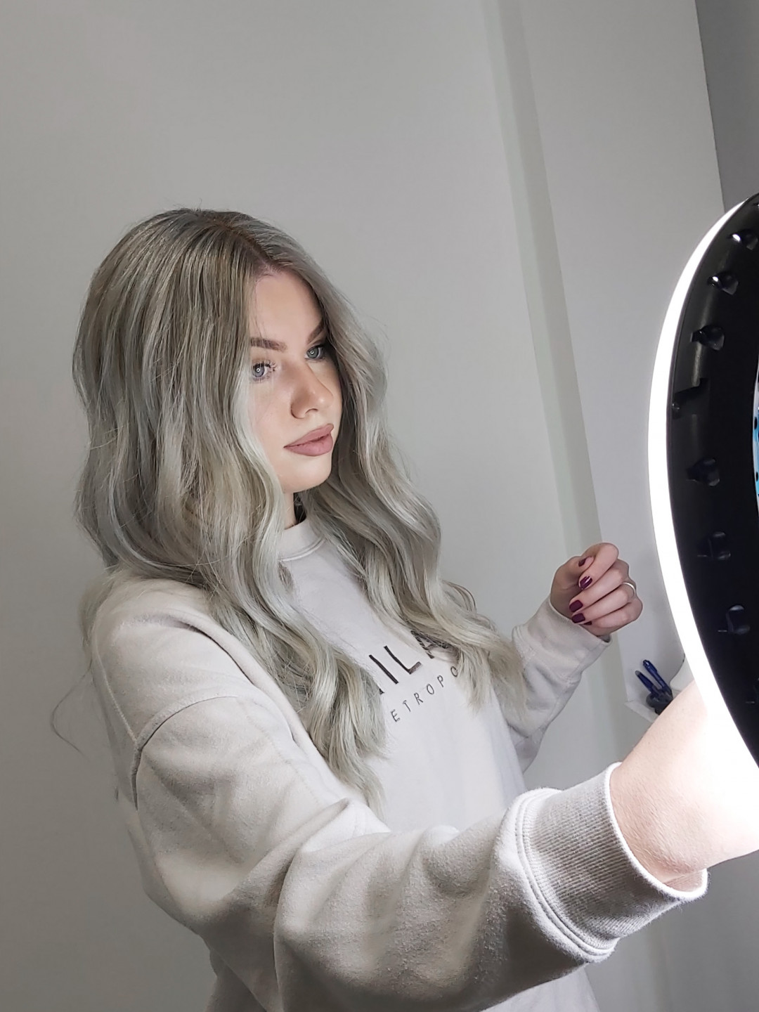 Millionhair #sarajevo