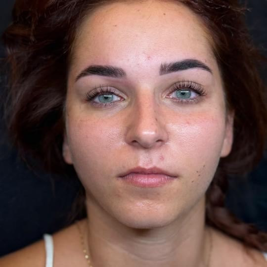 Elan beauty by Amra #sarajevo Trepavice Lash lift + brow lift