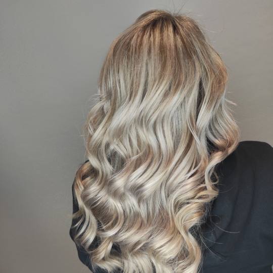 Scandal Beauty Lounge #sarajevo