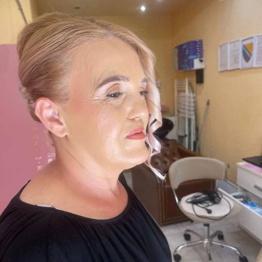 Poezija ljepote usluga