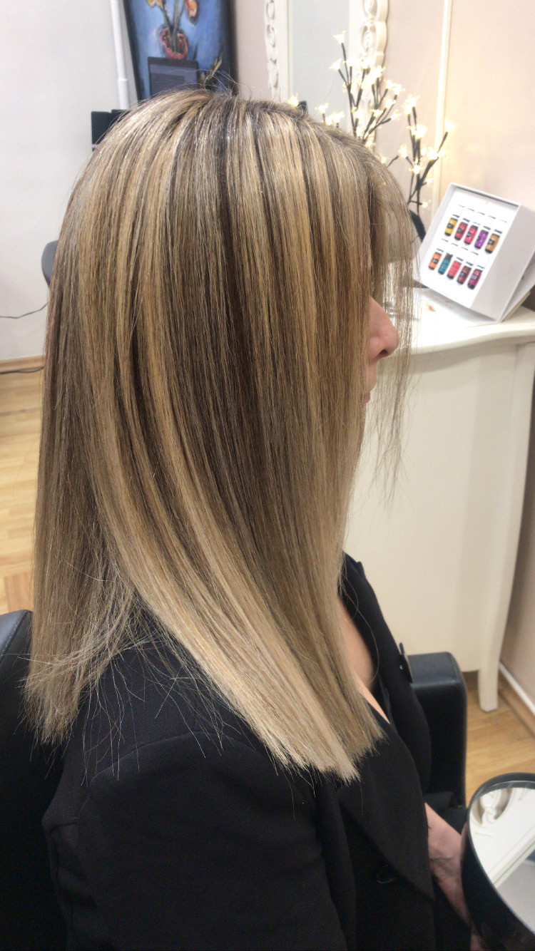 Hair Station, Sarajevo LookBook