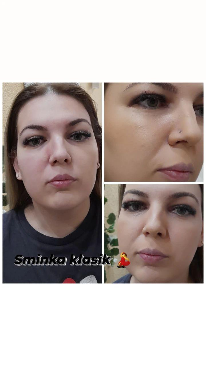 Poezija ljepote #sarajevo Feniranje i stilizovanje Feniranje na sve duzine