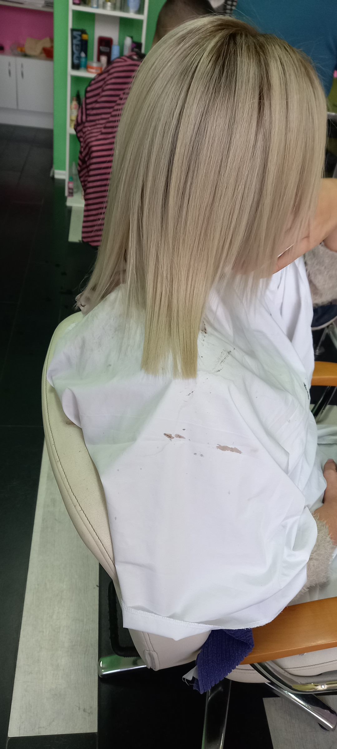 Irma, Sarajevo LookBook