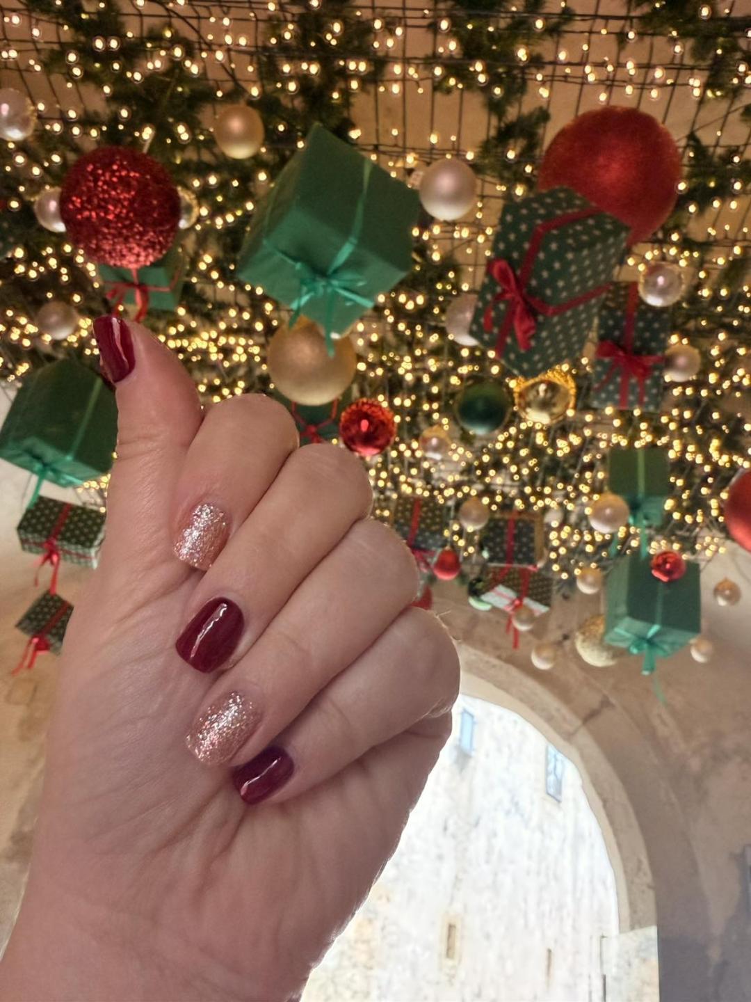 Angels Beauty - Banja Luka #banjaluka Gel lak Trajni lak - ruke