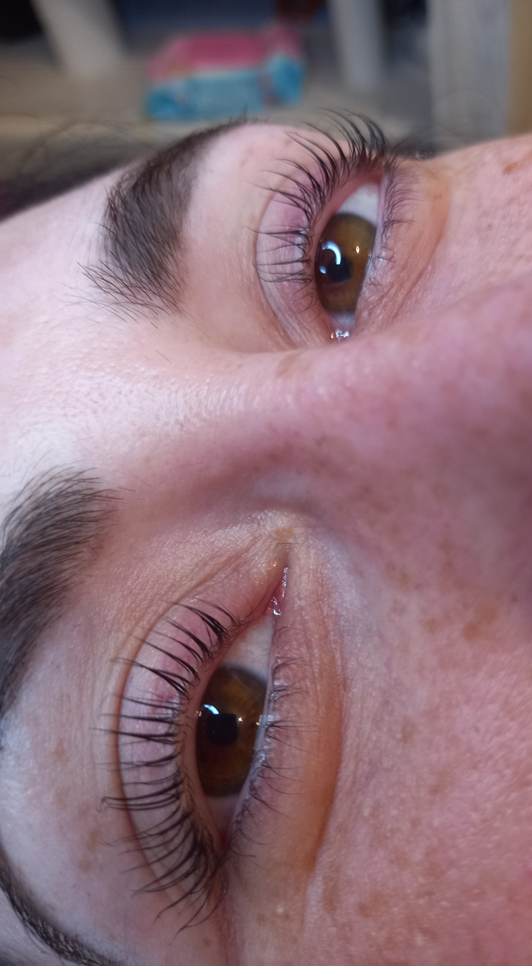 Madero Masaže #banjaluka Trepavice Lash lift