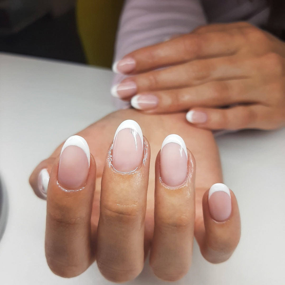 CND Trajni lak - ruke - La Vie beauty centar, Sarajevo Gel lak Nokti Gel lak, Sarajevo, Centar - Stari Grad