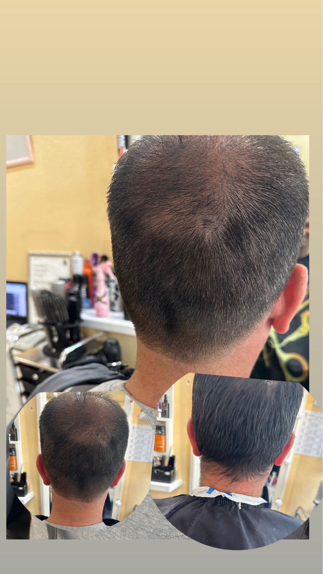 Poezija ljepote #sarajevo Muško šišanje Muško šišanje