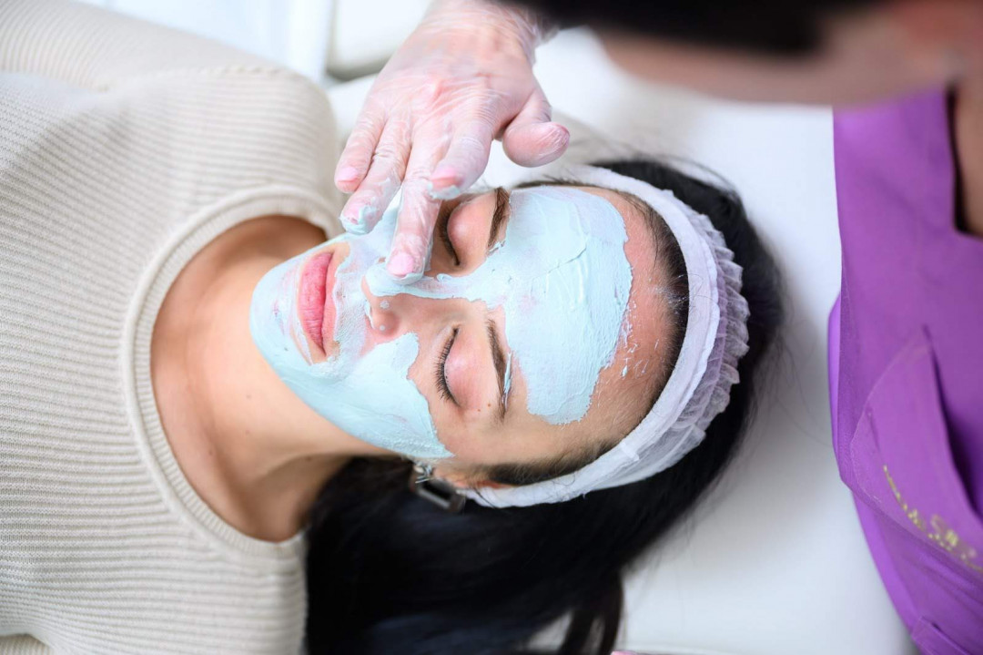 Elis Esthetic Studio #sarajevo Tretman lica