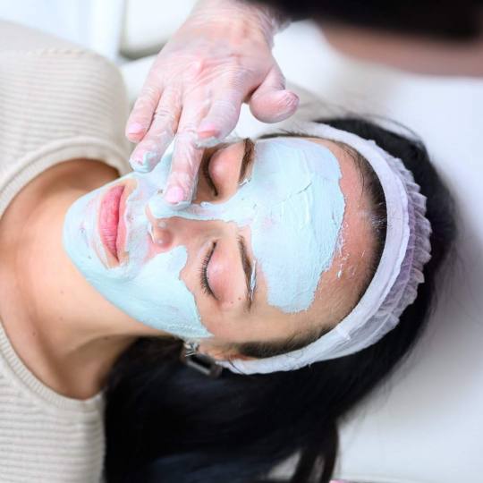 Elis Esthetic Studio #sarajevo Tretman lica