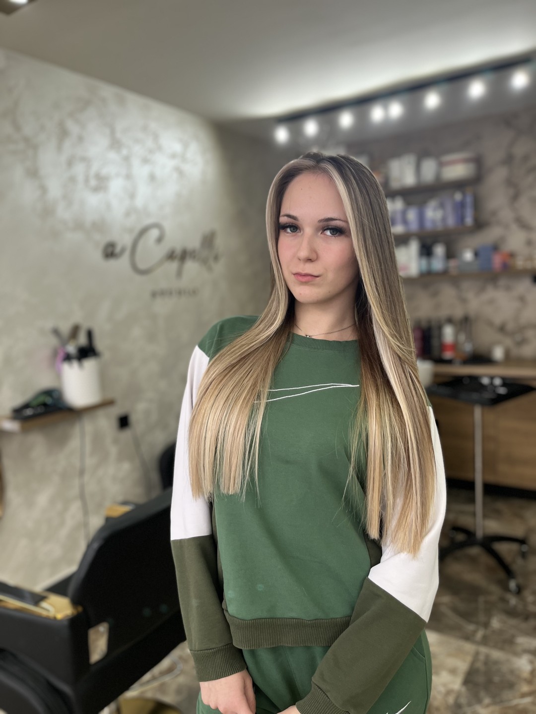 Acapelli Studio #sokolac