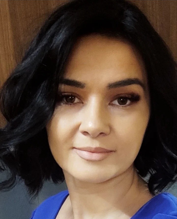 Poezija ljepote #sarajevo Make-up / šminkanje Profesionalno šminkanje - svečana šminka