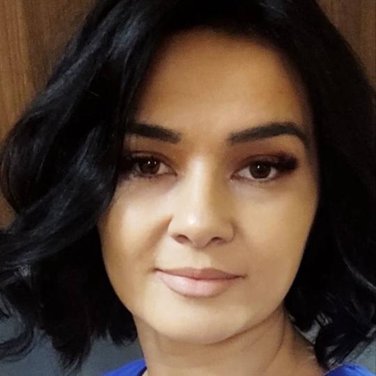 Poezija ljepote #sarajevo Make-up / šminkanje Profesionalno šminkanje - svečana šminka