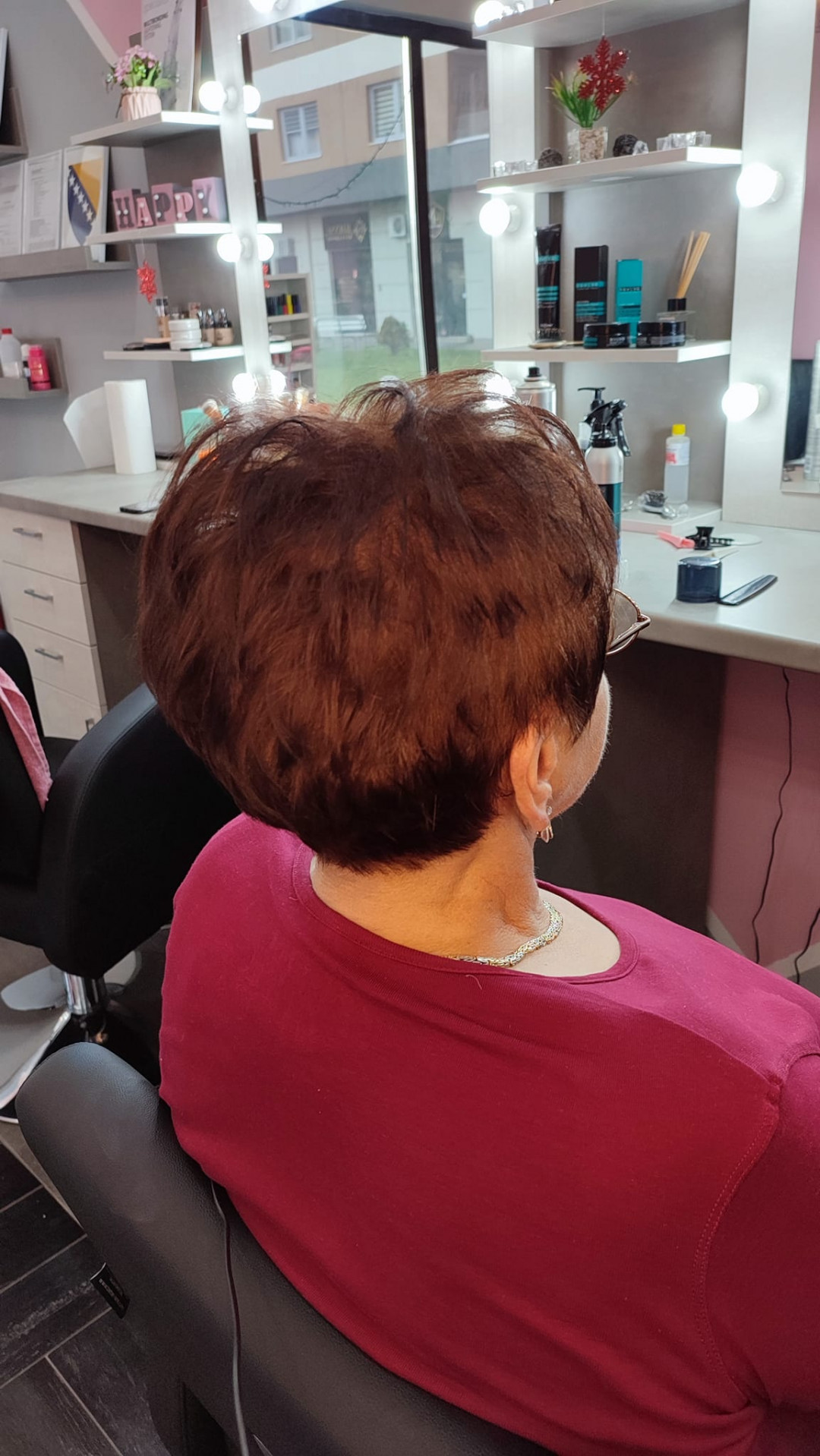 Idolina Beauty Studio #sarajevo