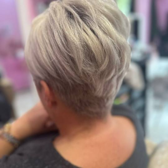 Poezija ljepote usluga