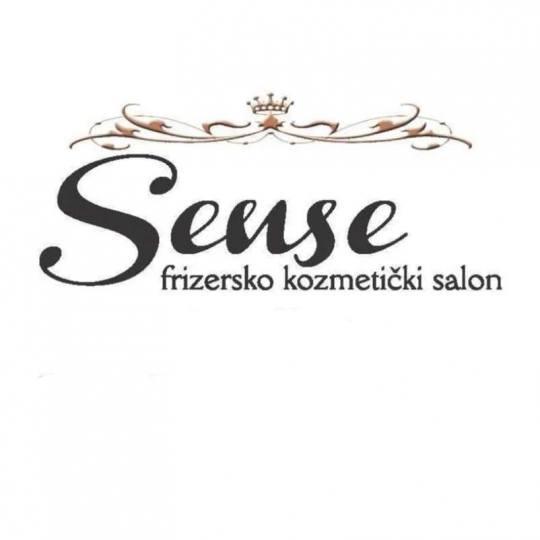 Sense #sarajevo frizersko kozmetički salon