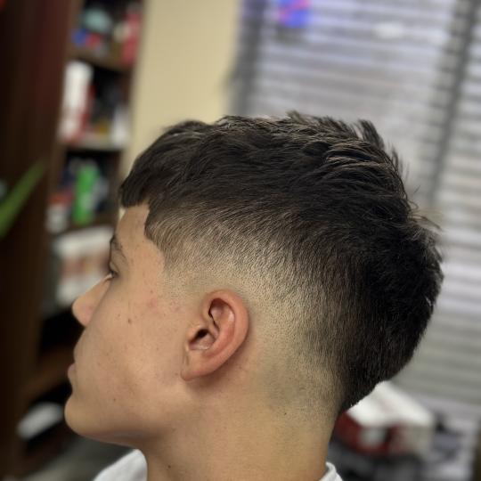 Radonjić beauty lounge & barbershop usluga