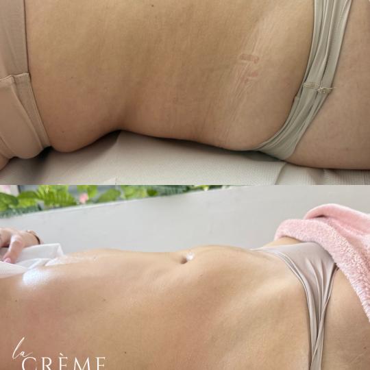 La Crème Beauty Studio usluga