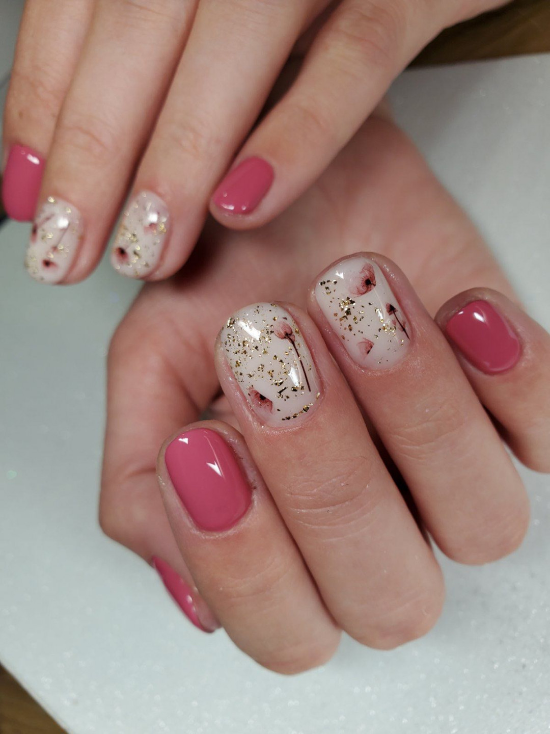 Nail Time #sarajevo Gel lak Trajni lak - ruke