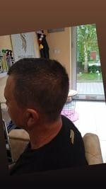 Muško šišanje - Poezija ljepote, Sarajevo Muško šišanje Muški frizeri Muško šišanje, Sarajevo, Novo Sarajevo - Novi Grad