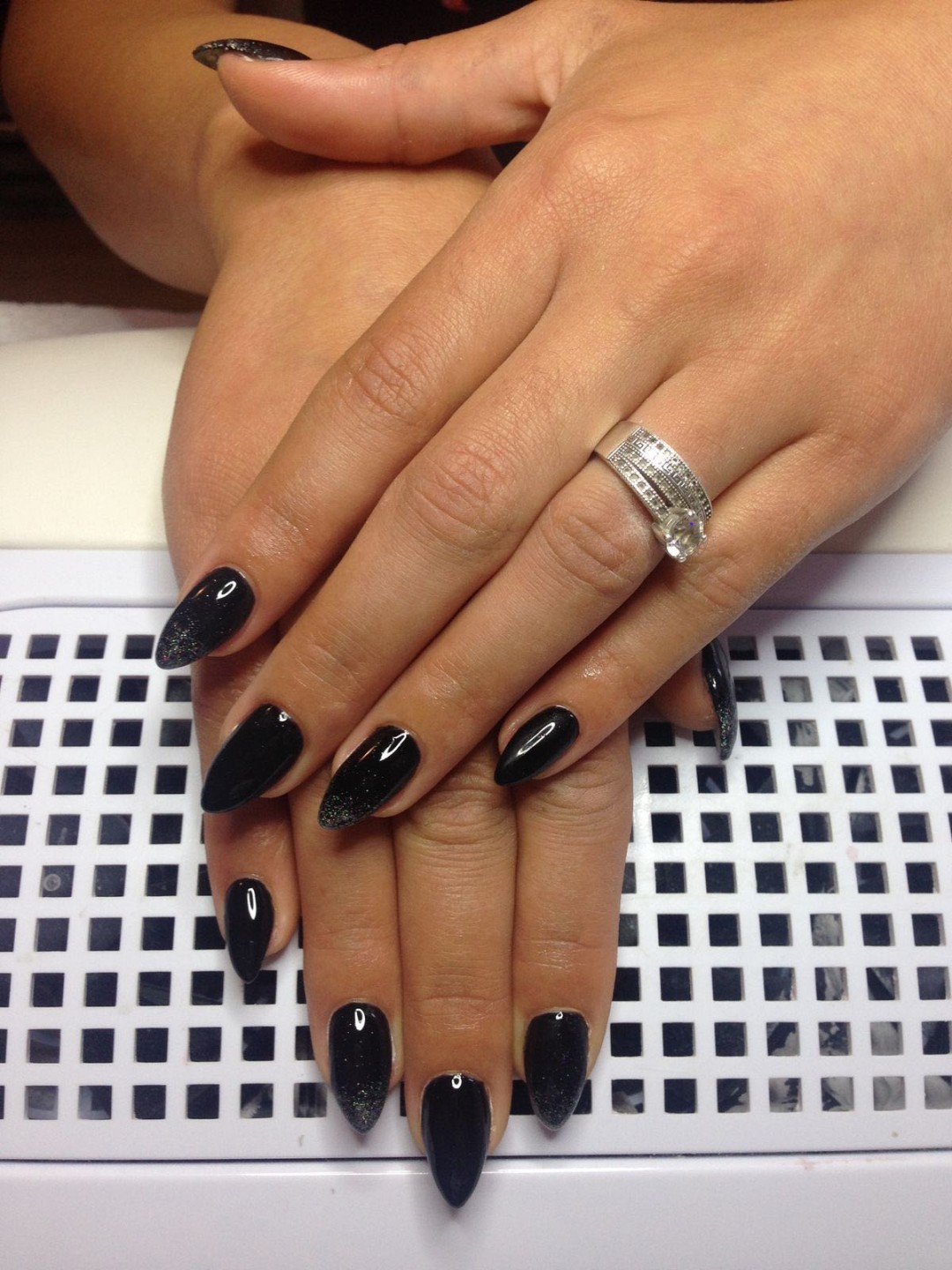 Poezija ljepote #sarajevo Ojačavanje noktiju Gel na prirodne nokte - boja