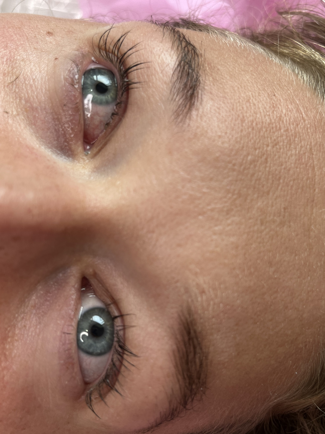 Beauty Studio Maida #tuzla Trepavice Lash lift