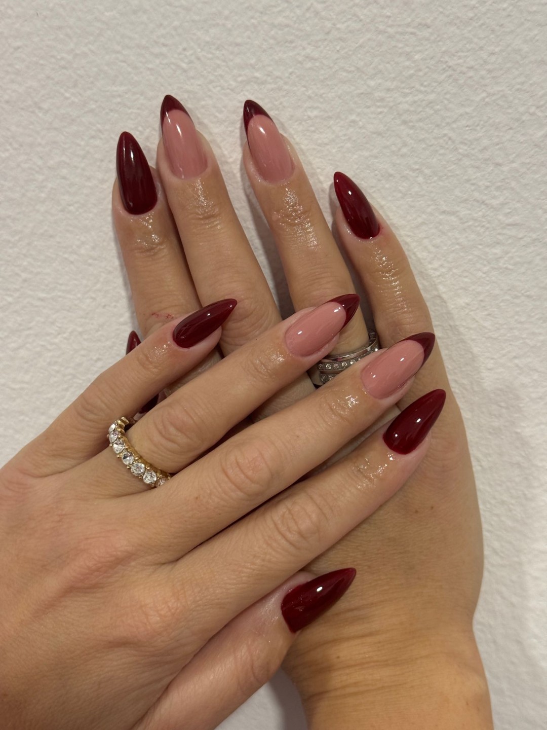 Lily Nails #sarajevo Gel lak Nadogradnja tipsama