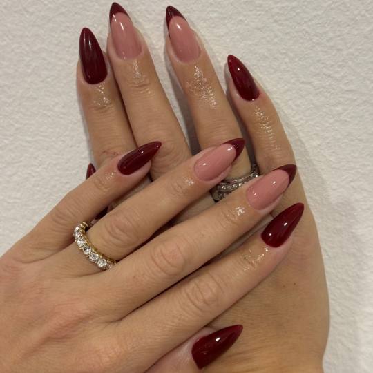 Lily Nails #sarajevo Gel lak Nadogradnja tipsama