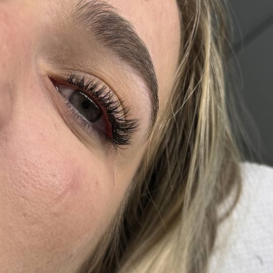 Beauty studio Luxe usluga