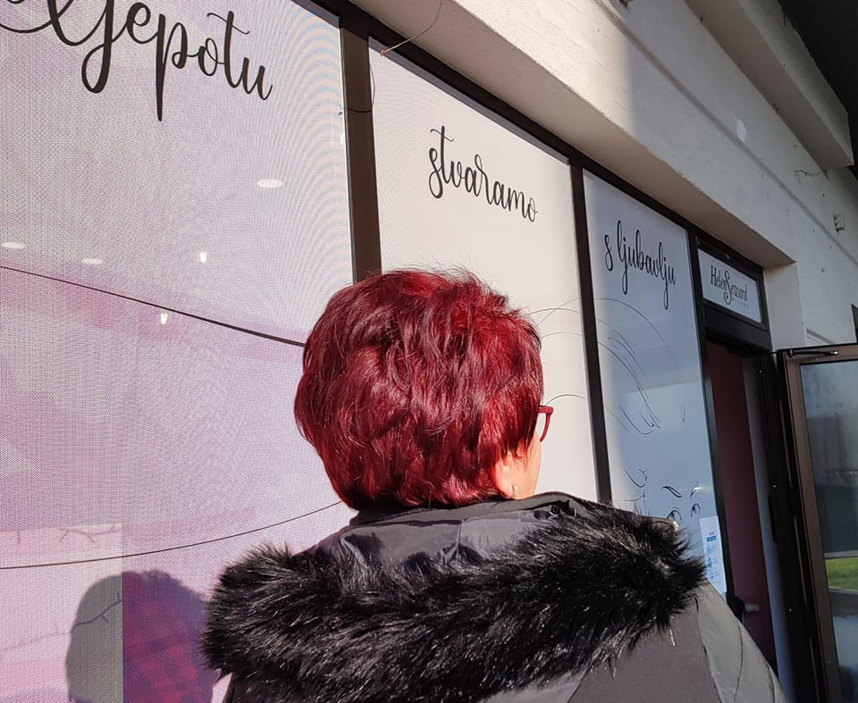 Idolina Beauty Studio #sarajevo