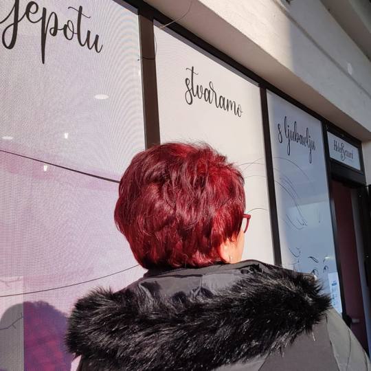 Idolina Beauty Studio #sarajevo