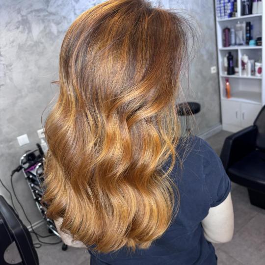 Indi Concept Hair #sarajevo