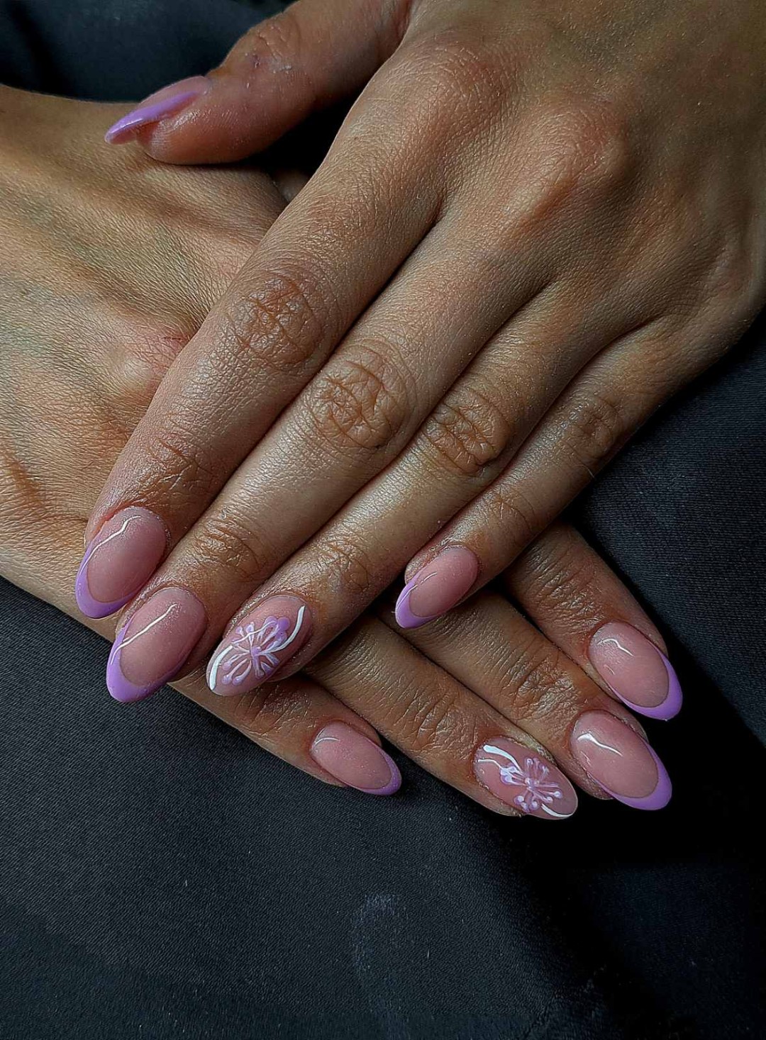 Allure #sarajevo Gel lak Trajni lak - ruke