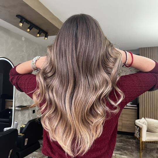 Acapelli Studio usluga