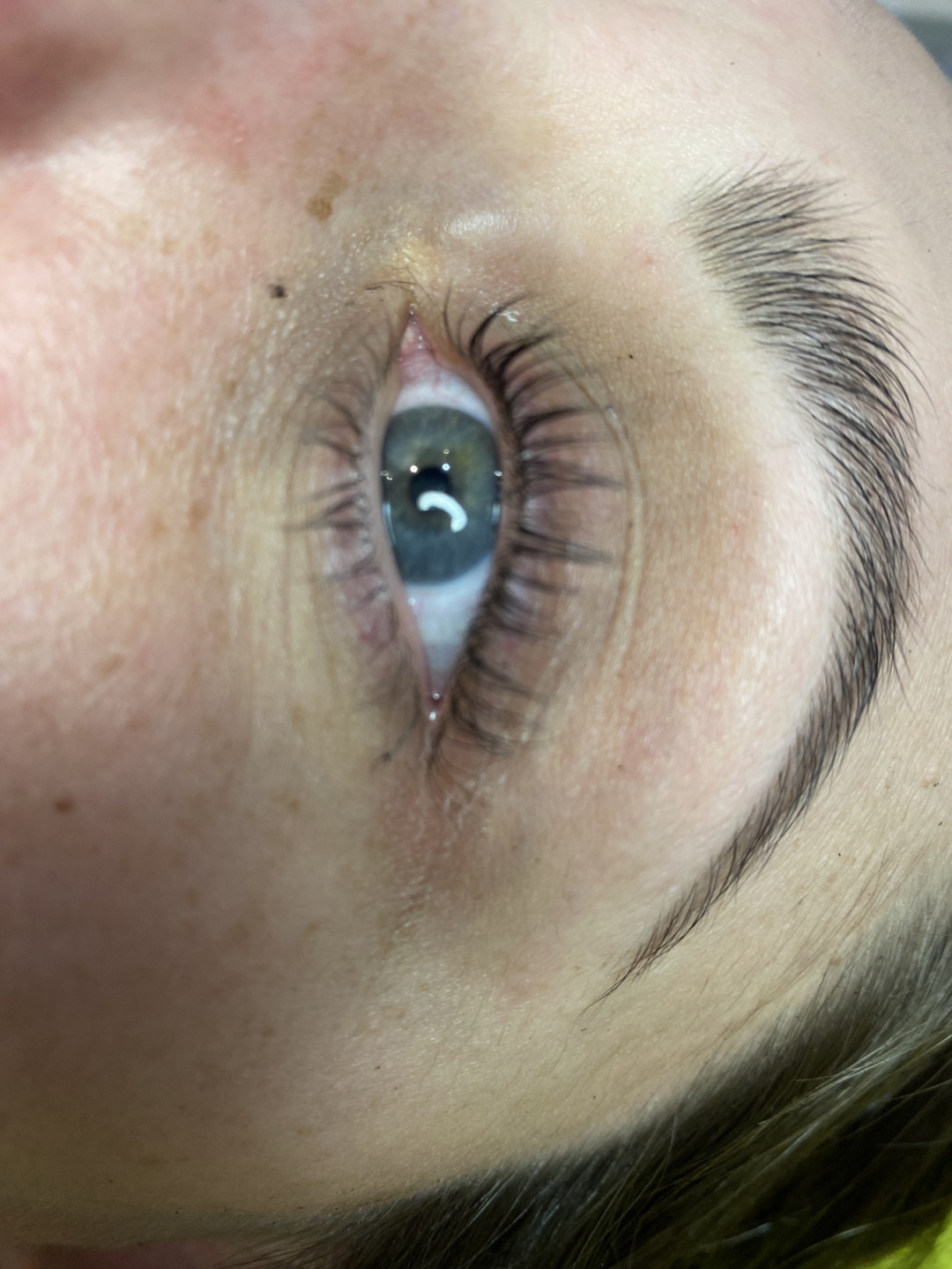 Lash lift - La Vie beauty centar, Sarajevo Trepavice Lice Trepavice, Sarajevo, Centar - Stari Grad