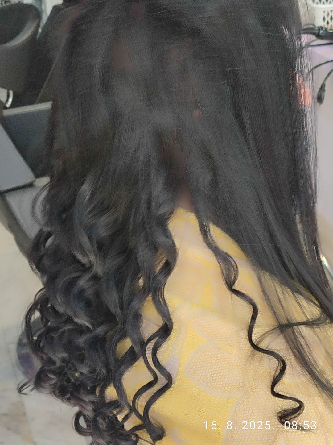 Top #sarajevo Uvijanje, lokne i talasi Lokne - duga kosa