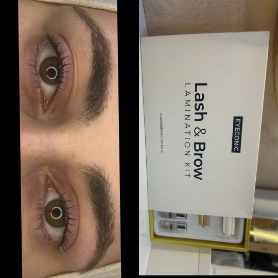 Studio HK #sarajevo Lash lift