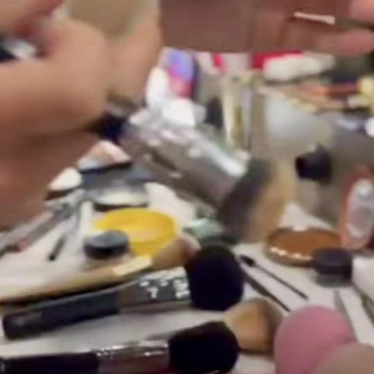 Garava Beauty Studio #banjaluka Make-up / šminkanje Profesionalno šminkanje - soft glam