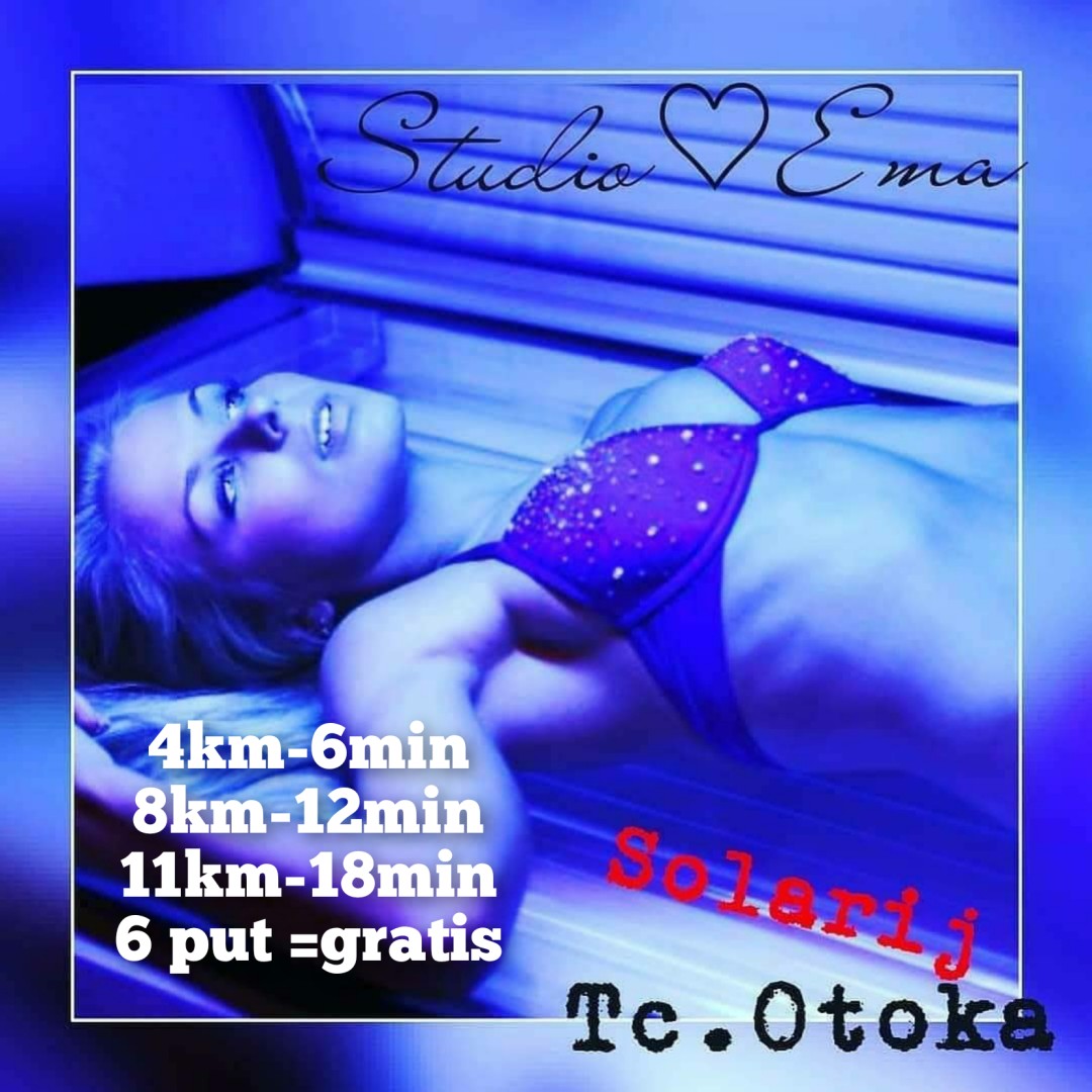 Studio Ema, Sarajevo LookBook