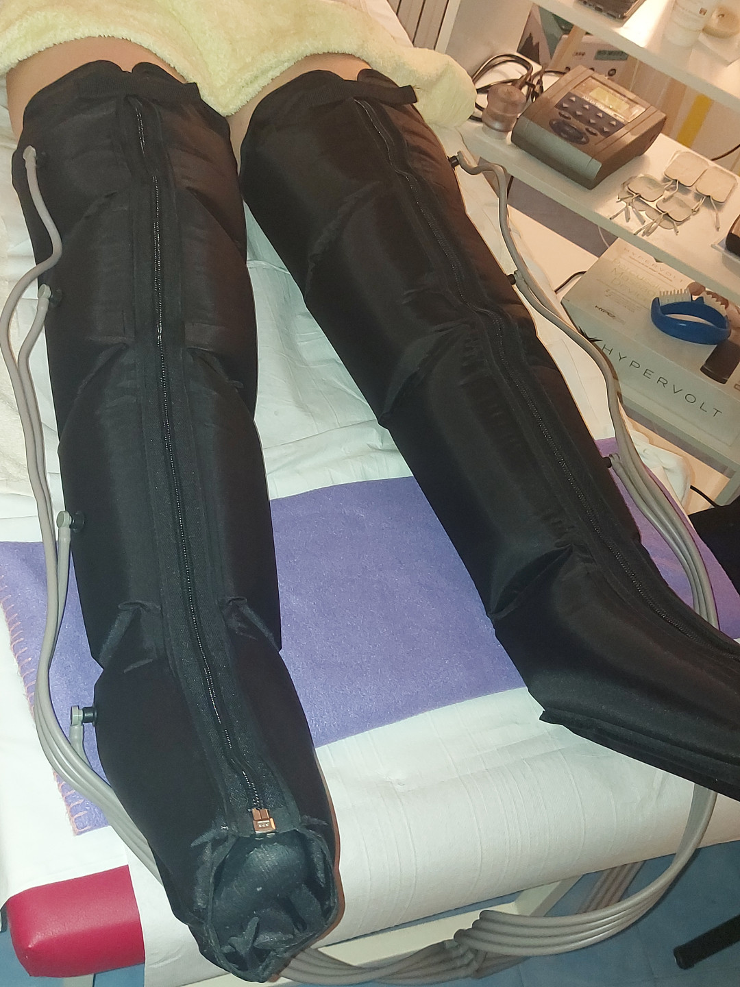 Nervus #banjaluka Tretmani za mršavljenje Presoterapija/limfna drenaža aparatom