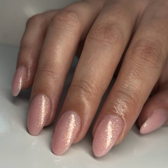 Artistic Beauty #sarajevo Ojačavanje noktiju Geliranje prirodnih noktiju