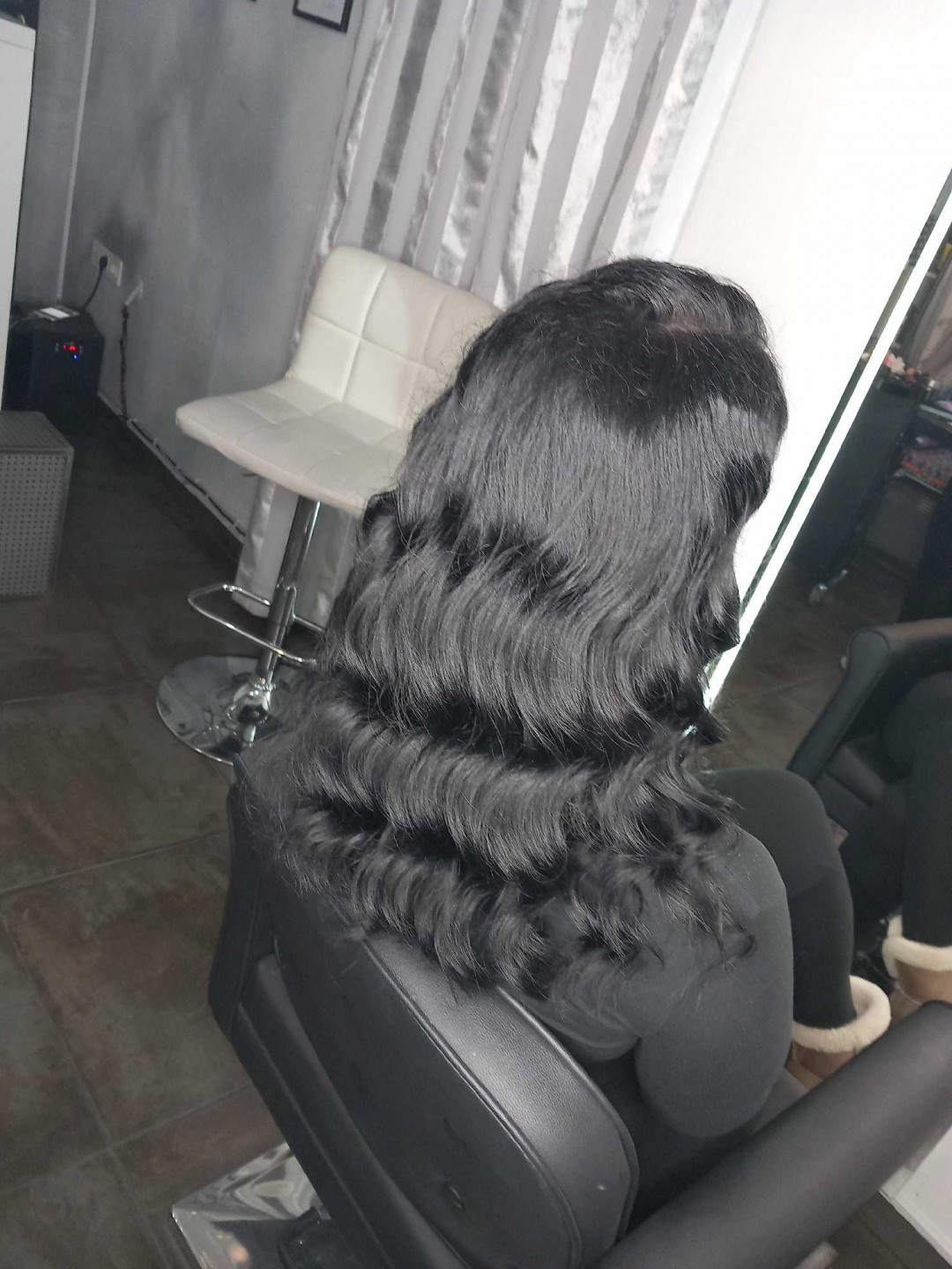 Al Qamar #sarajevo Svečane i frizure za svadbu Svečana frizura - 40-100