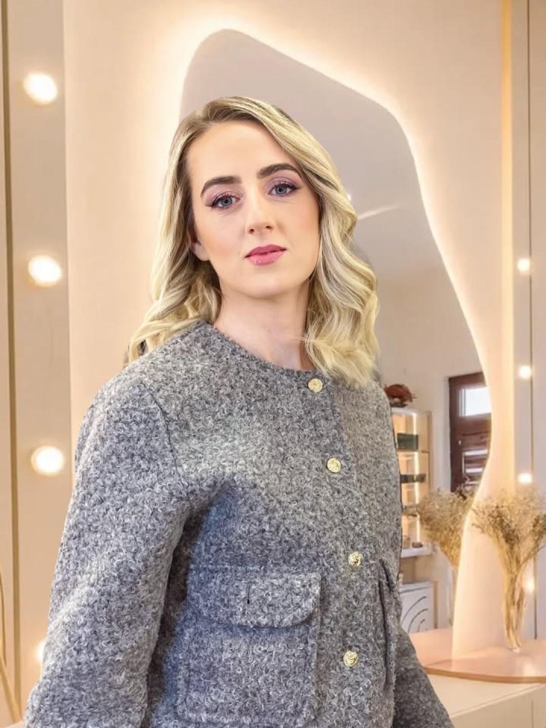 Veles Elegance #sarajevo Make-up / šminkanje Profesionalno šminkanje - večernja šminka