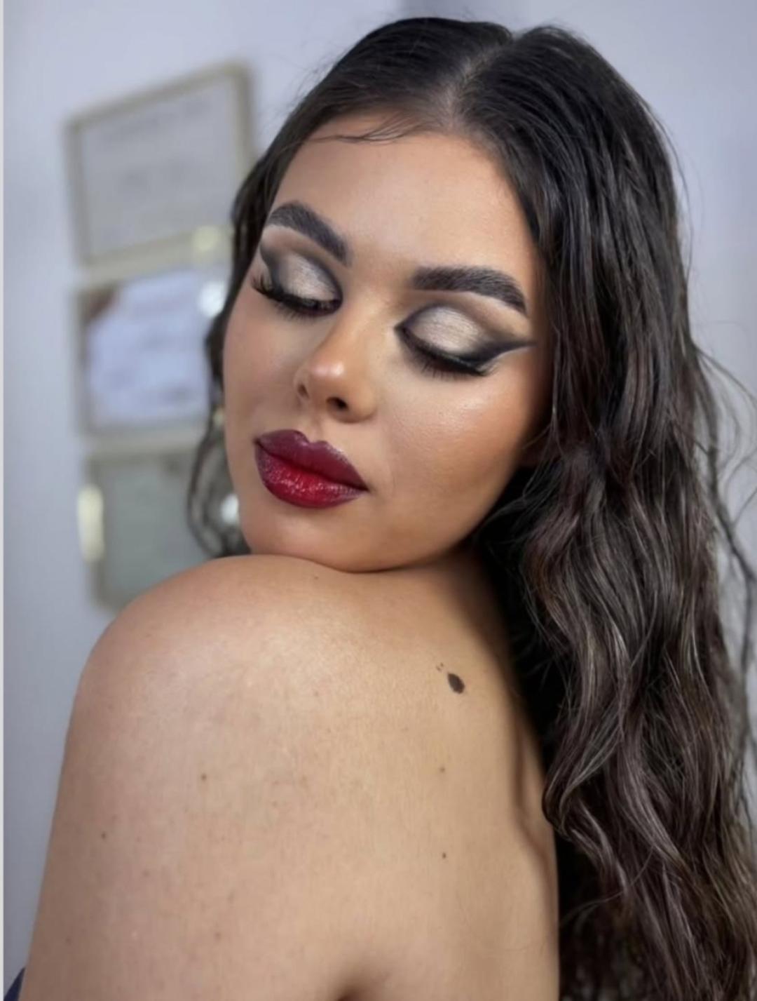 Labbra Studio #banjaluka Make-up / šminkanje Profesionalno šminkanje